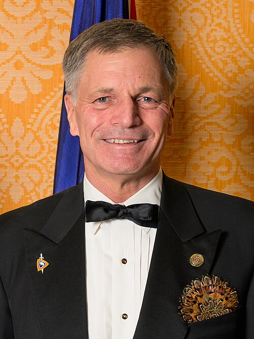 Wyoming Governor